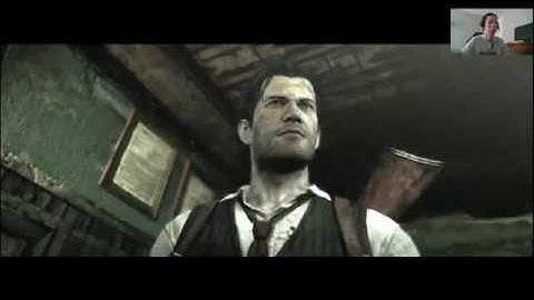 The Evil Within#3 *MY WORST NIGHTMARE*