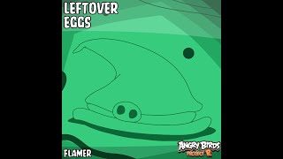 Leftover Eggs (Extra Boss) - Angry Birds Project R OST
