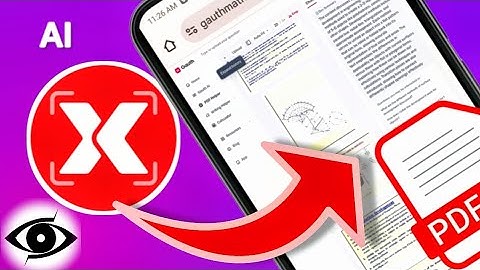 How to summarize PDF in  Gauthmath AI - EVERYBODY SHOULD KNOW!!!