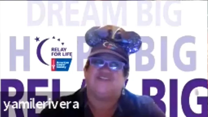 American Cancer Society Cowbell Challenge