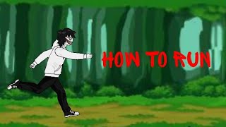 tutorial Drawing Cartoons 2 - how to run screenshot 4