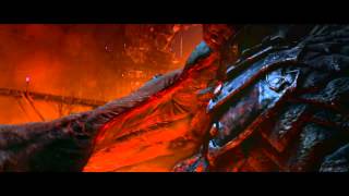 Portalfreak Plays World Of Warcraft Cataclysm Warlock Class Intro
