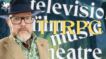 What Makes TTRPGs Unique? | Chaosium Interview