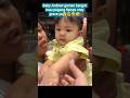 enduw mau pegang hp onty🤗 #erikacarlina #babygemesin #andrew #cute #baby #babygembiraceria #babyboy