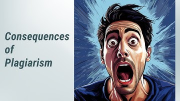 The Unseen Penalties: Understanding the Consequences of Plagiarism