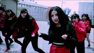 Download Lagu [Once Again Bolivia] KpopInPublicChallenge: BTS (방탄소년단) - MIC Drop (Steve Aoki Remix) MP3