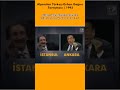 Türkeş: Kan dursun istiyorsanız PKK'yı lanetleyin #reels