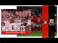 Ebbsfleet Wealdstone goals and highlights