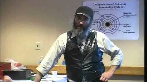 10) Win-Win Double-Binds / Paradox Psychology