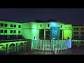 Independence day at sims lahore 2022  services institute of medical sciences