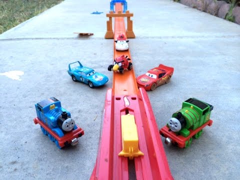 プラレール エドワード復活 Plarail Thomas and Friends Edward Repairиз YouTube · Длительность: 6 мин27 с プラレール エドワード復活 Plarail Thomas and Friends Edward Repairиз YouTube · Длительность: 6 мин27 с