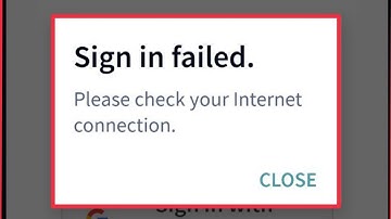 Scribd Fix Sign in failed Please check your internet connection problem solve