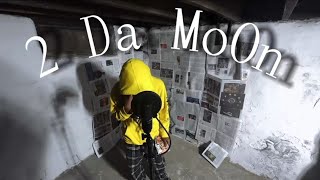 2 DA MOON Ft.YVN CHRIS (Official Music Video)