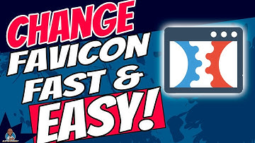 How To Change Clickfunnels Favicon 2021 - Fast and easy