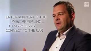 GfK: What is the connected car?