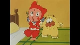 Ninja Hattori episode 10