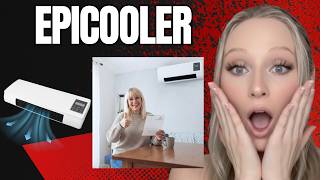 ❄️ EpiCooler Portable AC Review — Worth It or Waste of Money? - Epicooler Review
