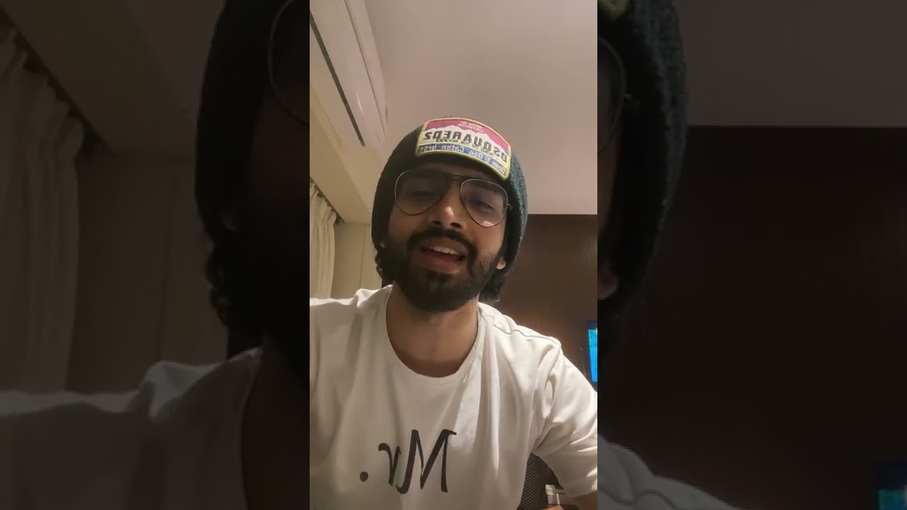 Amaal Mallik | Instagram Live Session | 22.1.2022