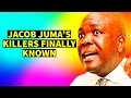 WHO KILLED JACOB JUMA