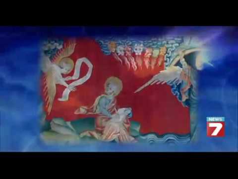 Видео: Кои са архангелите