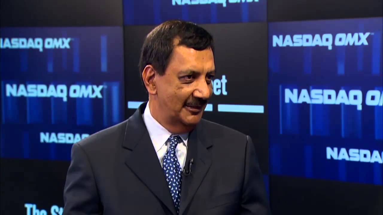 CEO Interview: Customers Bank