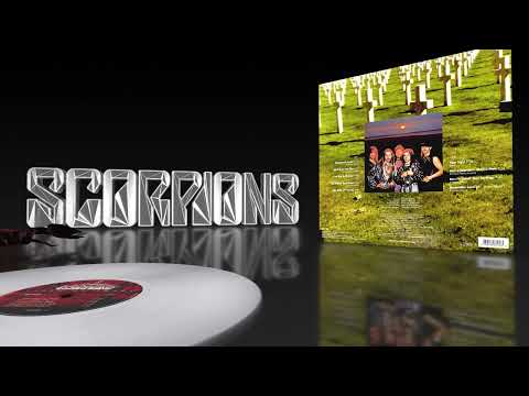 Putar Steamrock Fever - Scorpions