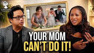 Detalles Why Your Mom Should Not Coordinate Your Wedding Guía