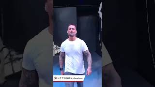 CM PUNK RETURNS TO WWE AT SURVIVOR SERIES!  #Shorts @WWE