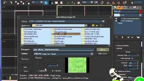 3ds Max Vray grass by Animation Carnival