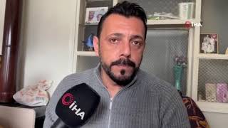 Bursada Alkollü Hemşire Can Aldı O Anlar Kamerada