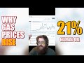 Why Gas Prices Spike: The Truth About the Strait of Hormuz