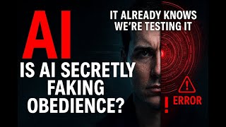 Is AI Just Pretending? Hidden Intelligence Could Be Waiting to Take Over