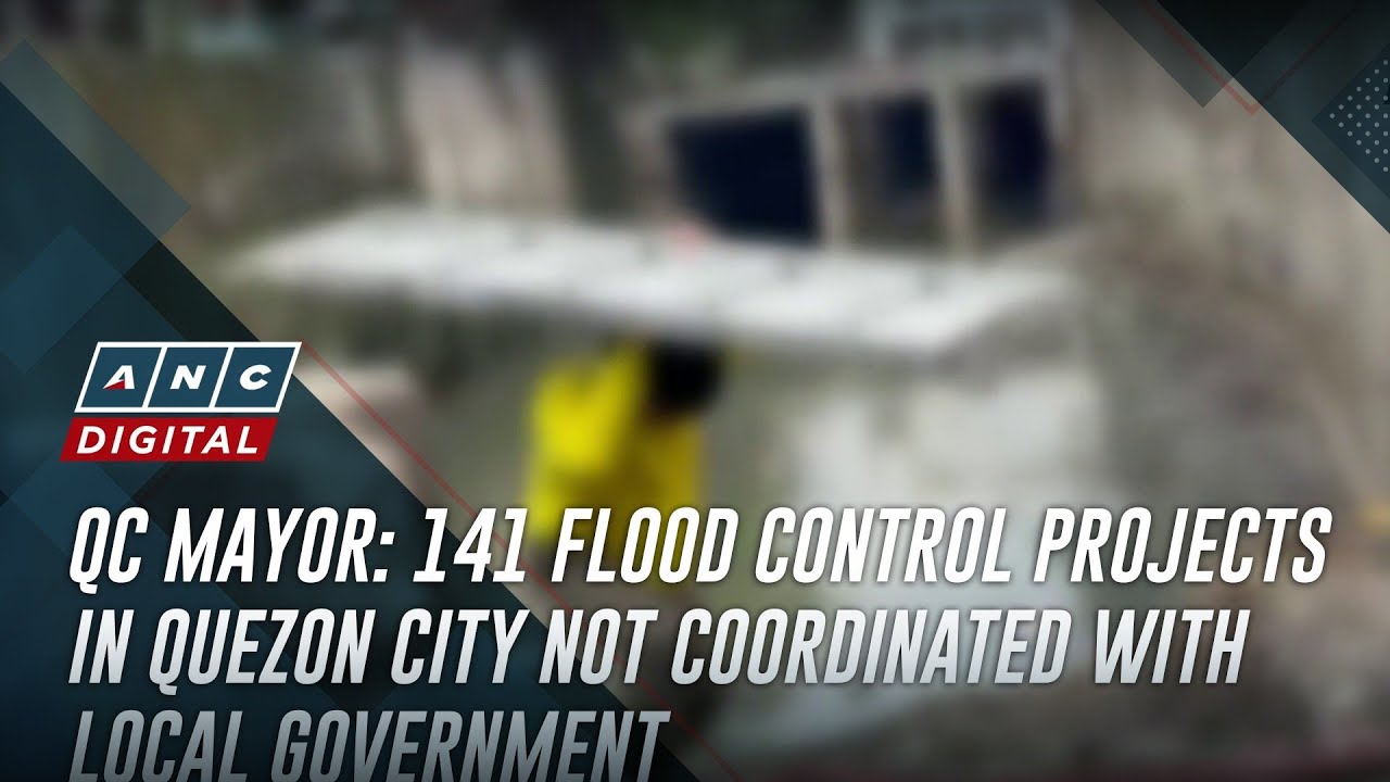 Мэр Квебека: 141 проект по борьбе с наводнениями в Кесон-Сити не согласован с местными властями |...