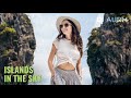DJ AURM Islands In The Sky DJ AURM Islands In The Sky