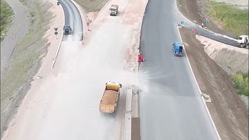 Morava Corridor Motorway Project – IRF Award 2024 Winner