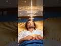 528Hzhealing frequency music | Mind-Body Wellness sleep guided meditation #cinematic