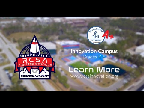 River City Science Academy Innovation