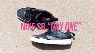 NIKE SB DAY ONE 