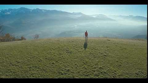 Hexoplus movement - 2 :  Slide in / Slide Out