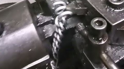 Most satisfying machine work 😱 #shorts
