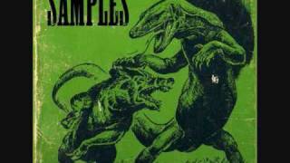 Ben Samples - Fire Burning