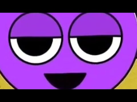 reacting to the fake sprunki ad