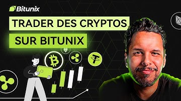 Comment trader des cryptos sur Bitunix – Guide étape par étape
