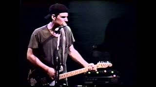 Unsane  - El Mundo / Live @ CBGB NYC 1/1990