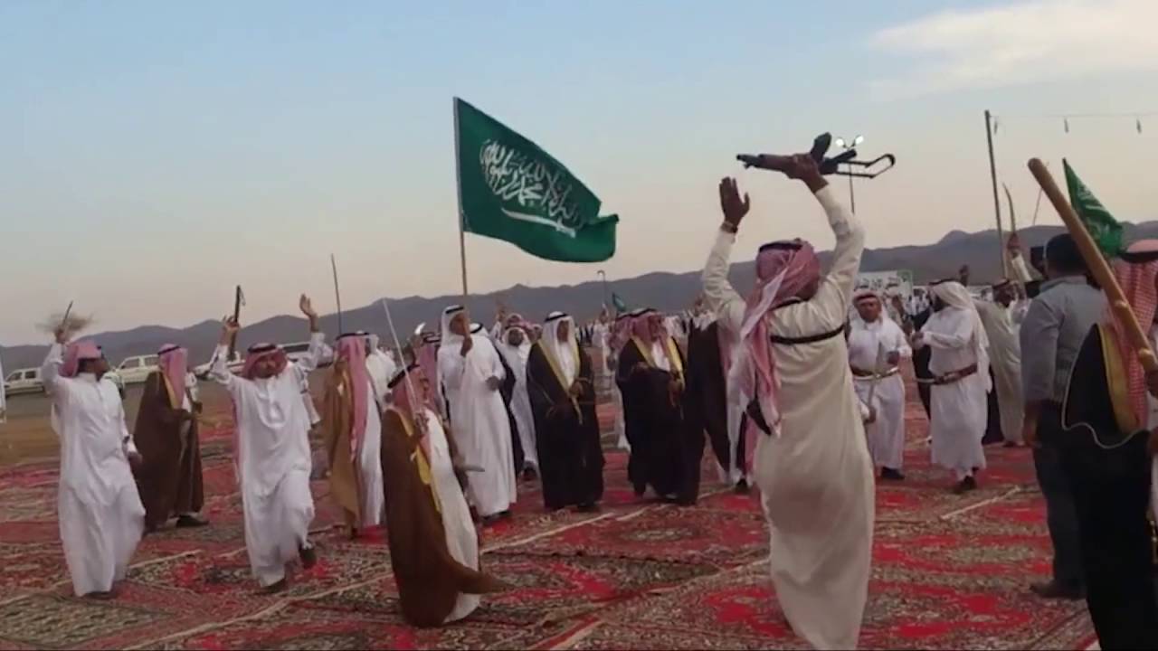 فيلم وثائقي لمركز شواص الذهب 1437ه