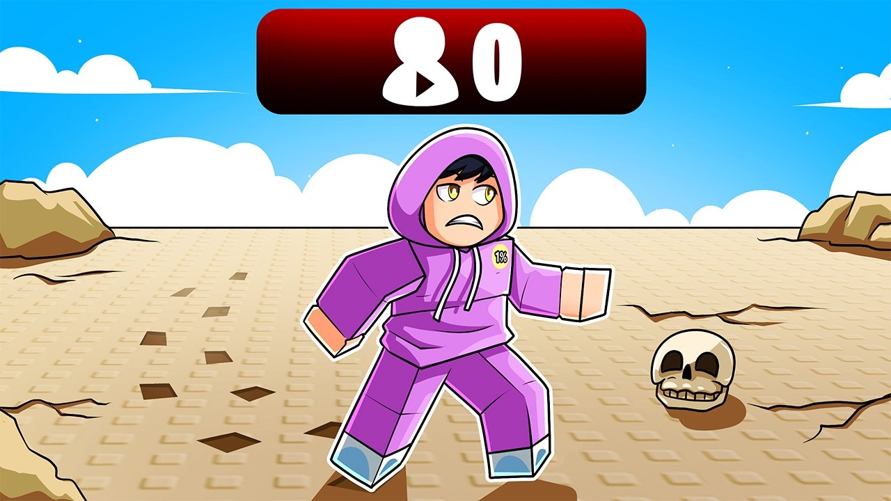 J'ai Exploré des jeux Mort pendant 24H !