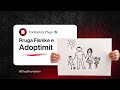 🤍 Adoptimi i Fëmijëve 🏡 Si Ndryshon Jeta e Fëmijës, Familjes & Shoqërisë ✨