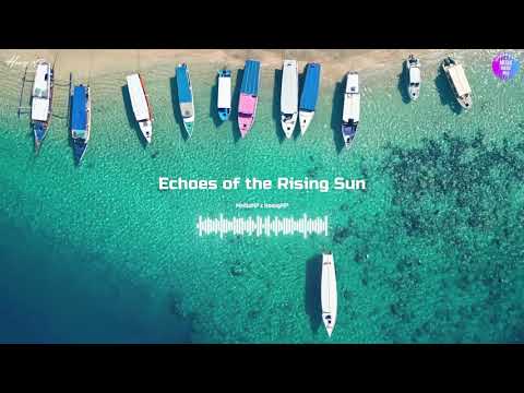 Echoes of the Rising Sun (Beat) Future House 2026 (HoangMP)
