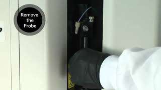 Luminex® 200™  Sample Probe Bypass
