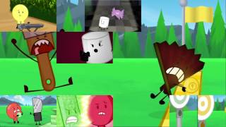 Throw The Ballsparta Gamma Remix